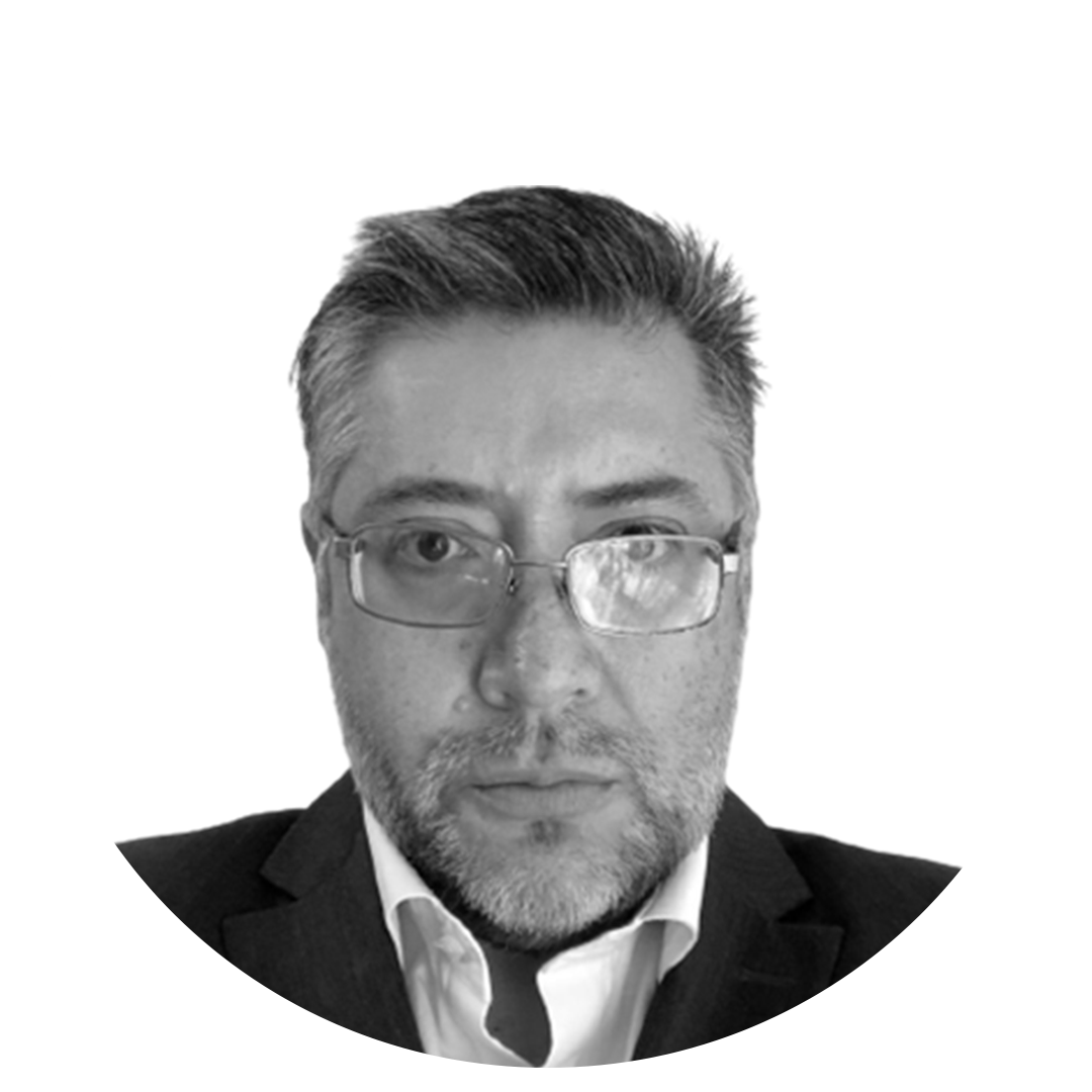 Iván González